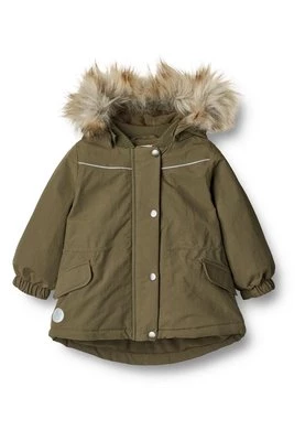 Parka Wheat