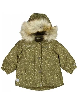 Parka Wheat