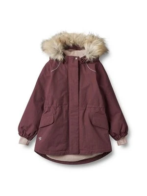 Parka Wheat