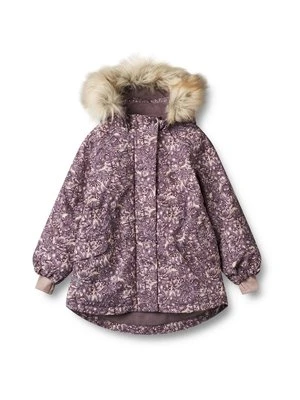 Parka Wheat