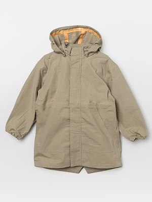Parka Wheat