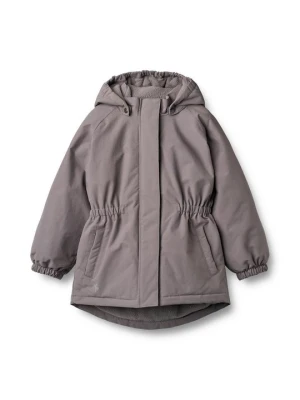 Parka Wheat fioletowy