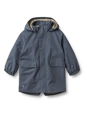 Parka Wheat szary