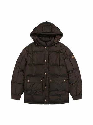 Parka Wrangler