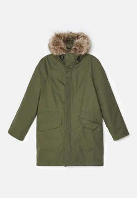 Parka Yves Salomon