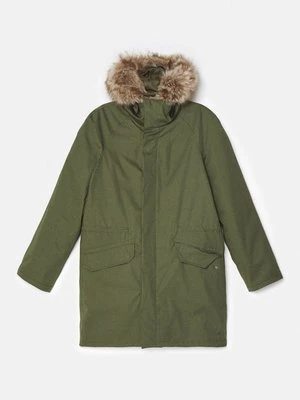 Parka Yves Salomon