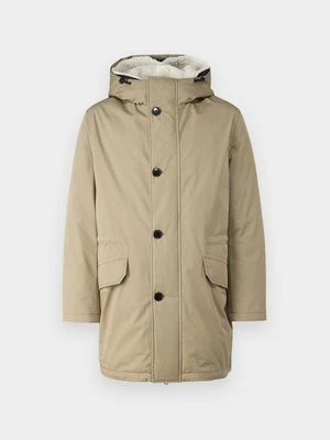 Parka Yves Salomon