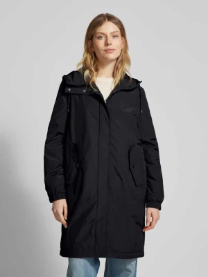 Parka z kapturem Christian Berg Woman Selection