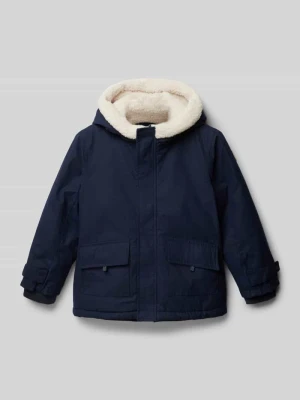 Parka z kapturem Killtec