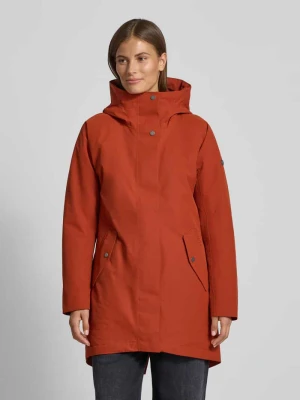 Parka z kapturem model ‘ALANA’ Didriksons