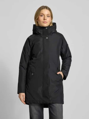 Parka z kapturem model „ALANA” Didriksons