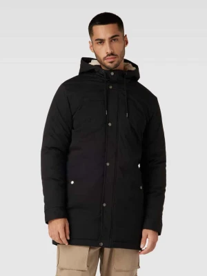 Parka z kapturem model ‘ALEXANDER’ Only & Sons
