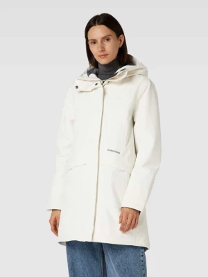 Parka z kapturem model ‘CAJSA’ Didriksons