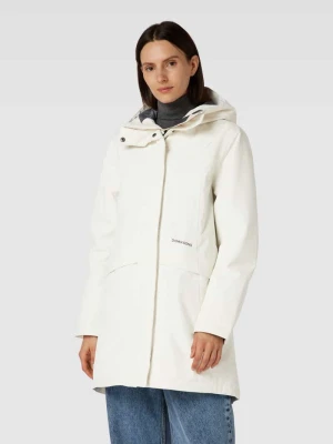 Parka z kapturem model ‘CAJSA’ Didriksons