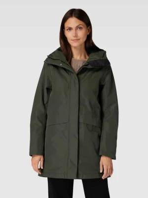 Parka z kapturem model ‘CAJSA’ Didriksons