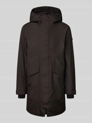 Parka z kapturem model ‘KENNY’ Didriksons