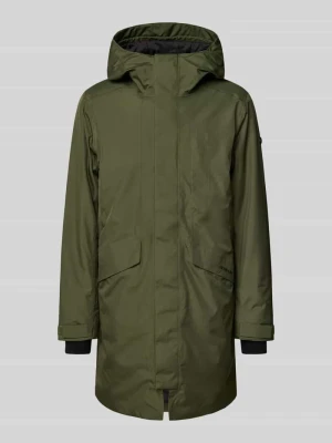 Parka z kapturem model ‘KENNY’ Didriksons