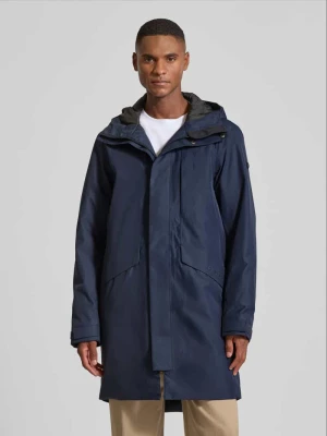 Parka z kapturem model ‘KENNY’ Didriksons
