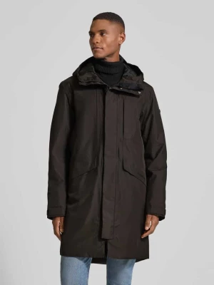 Parka z kapturem model ‘KENNY’ Didriksons