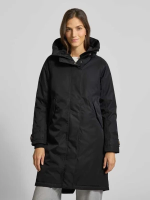 Parka z kapturem model ‘LUNA’ Didriksons