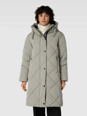 Parka z kapturem model ‘TORUN’ Didriksons