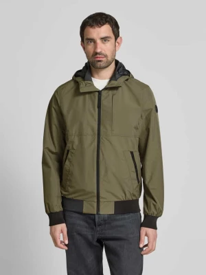 Parka z kapturem Model 'YXAM' CARS JEANS