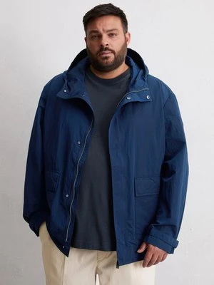 Parka z kapturem regular Marc O'Polo