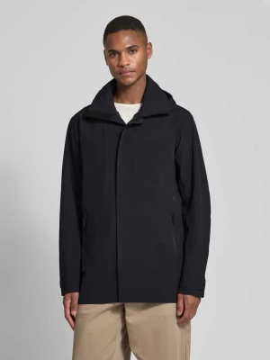 Parka z kapturem SCANDINAVIAN EDITION