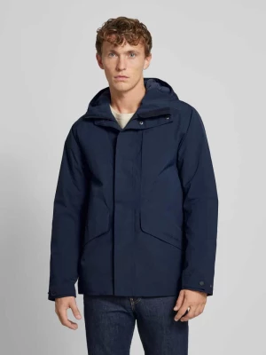 Parka z kieszeniami z patką model ‘ADAM’ Didriksons