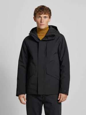 Parka z kieszeniami z patką model ‘ADAM’ Didriksons