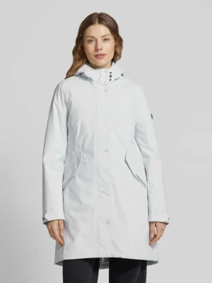 Parka z plisą Betty Barclay