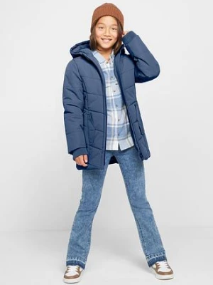 Parka zimowa bonprix