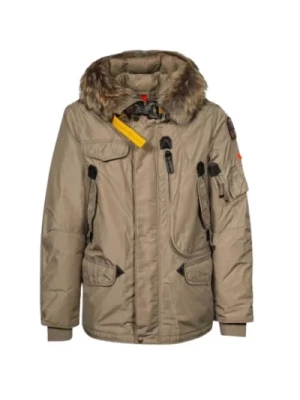 Parka Zimowa Right Hand Parajumpers