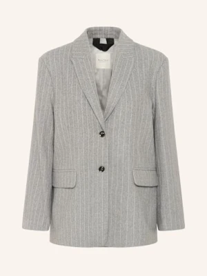 Part Two Blezer Somayapw grau