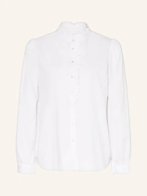 Part Two Bluzka Glessiapw weiss