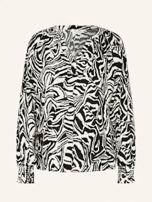 Part Two Bluzka Tenniepw schwarz