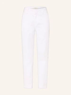 Part Two Chinosy weiss