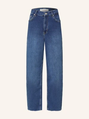Part Two Dżinsy Typu Barrel Adelenapw blau