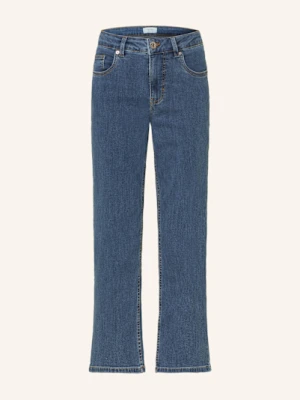 Part Two Jeansy Straight Judyaspw blau