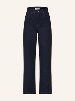 Part Two Jeansy Straight Simonapw blau