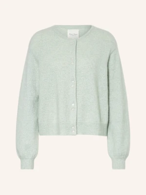 Part Two Kardigan Ninell gruen