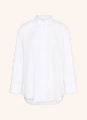 Part Two Koszula Oversize Savannapw weiss