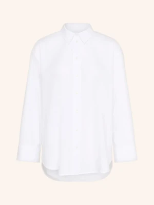 Part Two Koszula Oversize Savannapw weiss