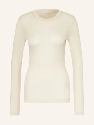 Part Two Koszulka Z Długim Rękawem Tinniesipw weiss