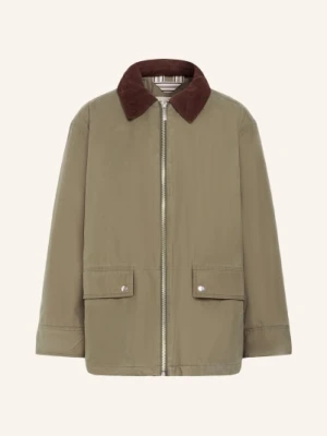 Part Two Kurtka Shantipw gruen