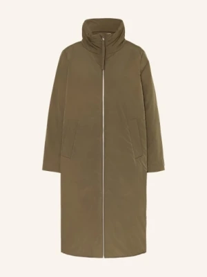 Part Two Płaszcz Saryapw gruen