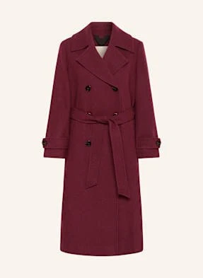 Part Two Płaszcz Synnepw rot