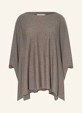 Part Two Ponczo Tilannapw beige