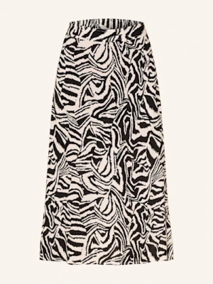 Part Two Spódnica Biserapw schwarz