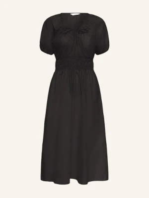 Part Two Sukienka Alin schwarz
